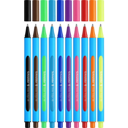SCHNEIDER BALL POINT PEN SLIDER EDGE, XTRA BROAD SCHNEIDER BALL POINT PEN SLIDER EDGE, XTRA BROAD