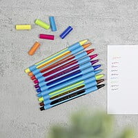 SCHNEIDER BALL POINT PEN SLIDER EDGE, XTRA BROAD SCHNEIDER BALL POINT PEN SLIDER EDGE, XTRA BROAD