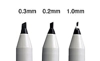 SAKURA CALLIGRAPHY PEN SAKURA CALLIGRAPHY PEN
