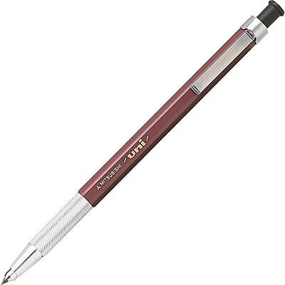 MITSUBISHI UNI MH500 2.0MM LEAD HOLDER, HB
