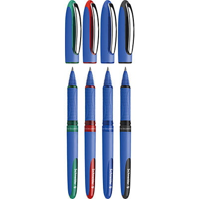 SCHNEIDER LIQUID ROLLER PEN ONE HYBRID