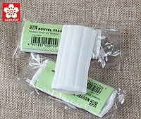 SAKURA NOUVEL KNEADBALE ERASER SAKURA NOUVEL KNEADBALE ERASER