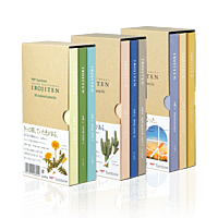 TOMBOW IROJITEN COLOR PENCIL SET, SET OF 30 ASSORTED COLORS TOMBOW IROJITEN COLOR PENCIL SET, SET OF 30 ASSORTED COLORS