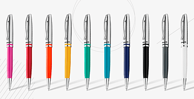 Pelikan Ballpoint pen Jazz® Classic in Blister Card