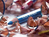 ROYAL TALENS VAN GOGH COLORED PENCIL, SET OF 36 ASSORTED COLORS IN A TIN ROYAL TALENS VAN GOGH COLORED PENCIL, SET OF 36 ASSORTED COLORS IN A TIN