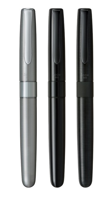 TOMBOW ZOOM 505 META ROLLERBALL PEN, 0.5MM TOMBOW ZOOM 505 META ROLLERBALL PEN, 0.5MM