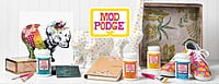Mod Podge ® Mod Podge ®