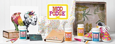 Mod Podge ®