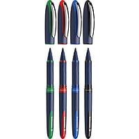 SCHNEIDER ONE BUSINESS ROLLERBALL PEN, 0.6MM SCHNEIDER ONE BUSINESS ROLLERBALL PEN, 0.6MM