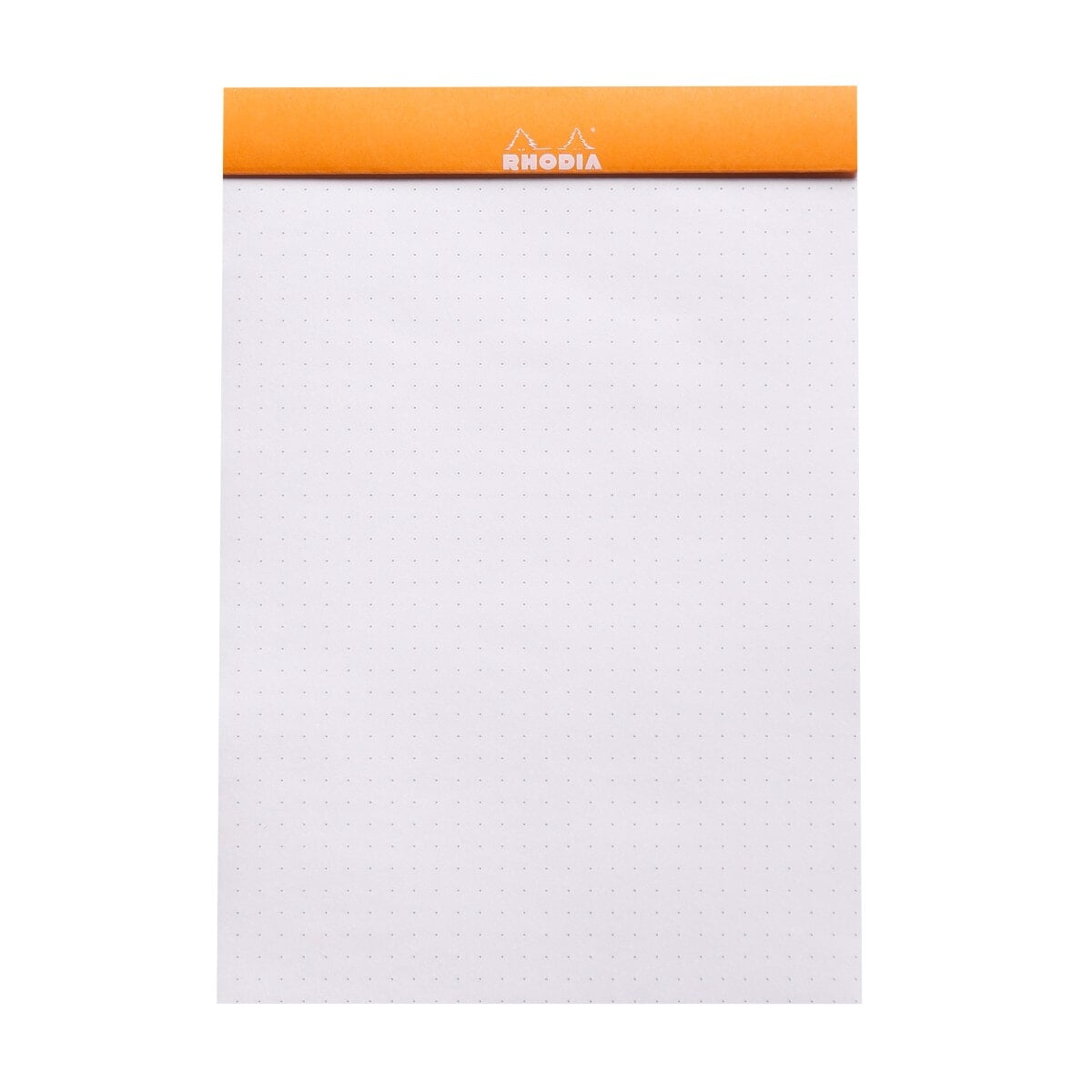 194048C Rhodia Memo pad No. 13 dot 240 sheets