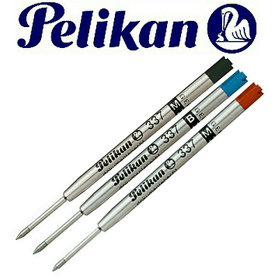 Pelikan Ballpoint Pen Refill 337