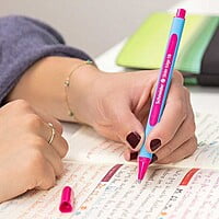 SCHNEIDER BALL POINT PEN SLIDER EDGE, XTRA BROAD SCHNEIDER BALL POINT PEN SLIDER EDGE, XTRA BROAD