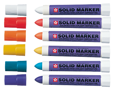 SAKURA SOLID MARKER PAINT STICK