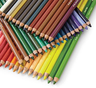 PRISMACOLOR PREMIER PENCIL, OPEN STOCK