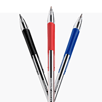 Pelikan Stick Pro Ballpoint pen in cardboard box with 20 pieces Pelikan Stick Pro Ballpoint pen in cardboard box with 20 pieces