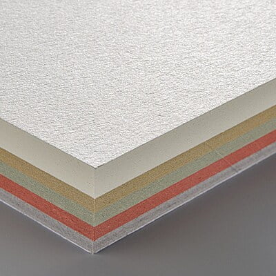 ROYAL TALENS TONED PAPER PAD MIX WARM, 180GSM, 50 SHEETS ROYAL TALENS TONED PAPER PAD MIX WARM, 180GSM, 50 SHEETS