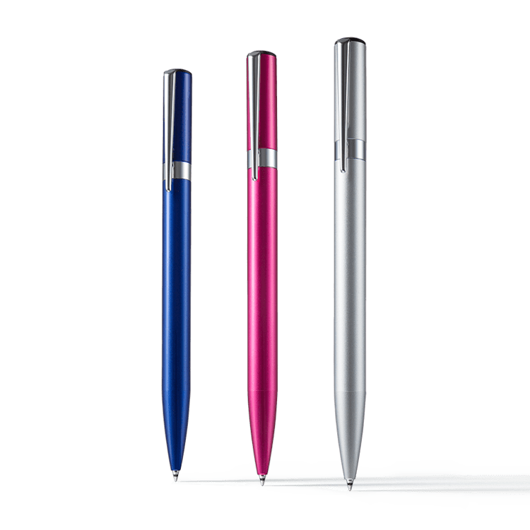 TOMBOW ZOOM L105 BALLPOINT PEN, 0.7MM